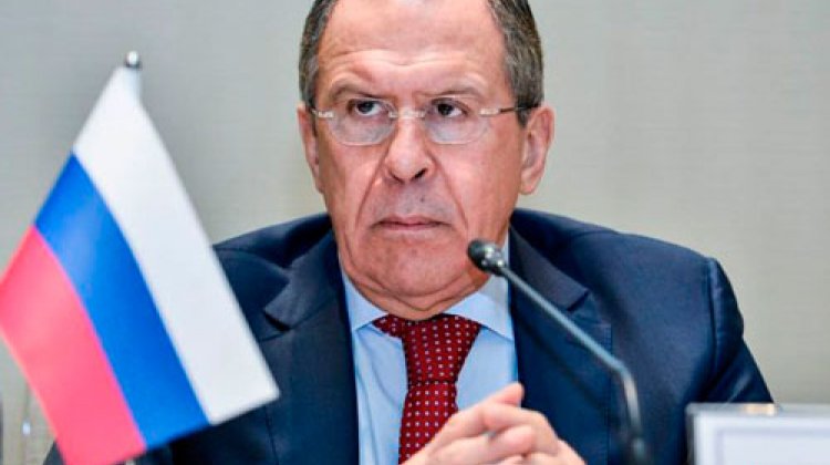 Lavrov Kanadalı həmkarı ilə Qarabağı müzakirə etdi