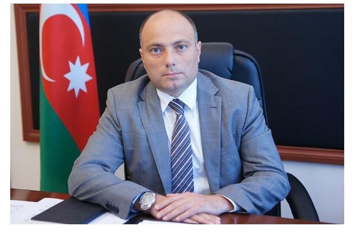 Nazir 150 ölkənin Mədəniyyət nazirlərinə müraciət etdi