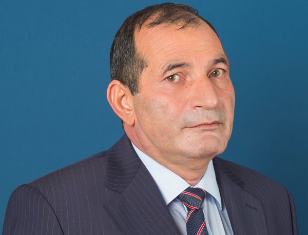 Milli Məclisin şöbə müdirinin müavini Ali Məhkəməyə hakim gedir