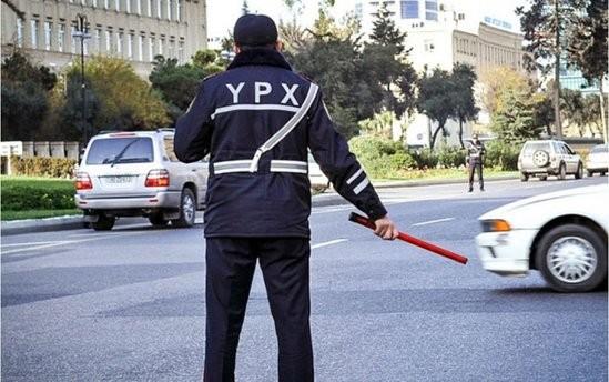 Bakının əsas yolları 1 həftə bağlı olacaq