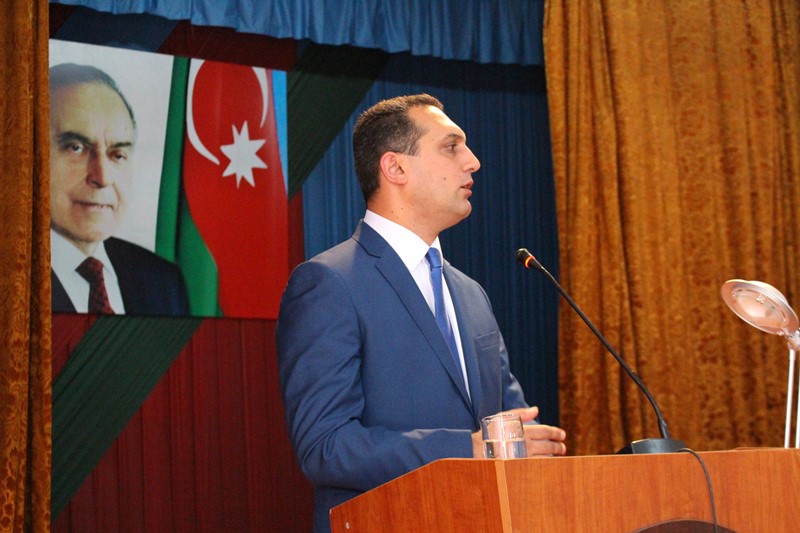 Şuşanın özəlliyi, Xarıbülbülün gözəlliyi