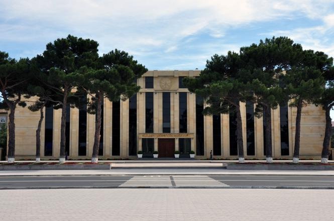 Sumqayıt Şəhər İcra Hakimiyyətində yoxlama aparılır?..  