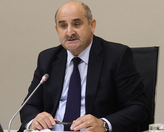 Nizami Gəncəvi Beynəlxalq Mərkəzinin nüfuzu getdikcə artır