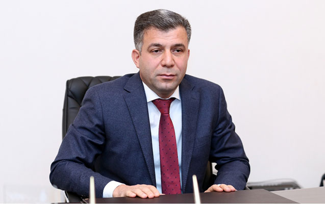 Məhkəmə “Azəriqaz”ın baş direktoru barəsindəki qərarı ləğv etdi
