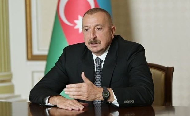 Ermənistanla sülh sazişi mümkündür - İlham Əliyev