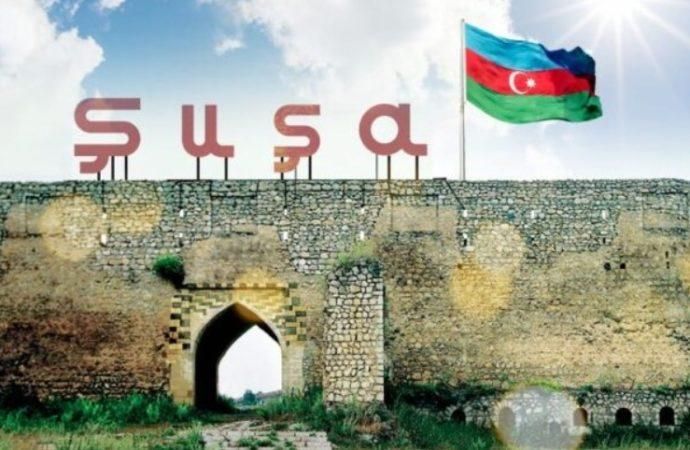 Şuşanın mədəniyyət paytaxtı elan edilməsi ilə bağlı qanun layihəsi hazırlandı