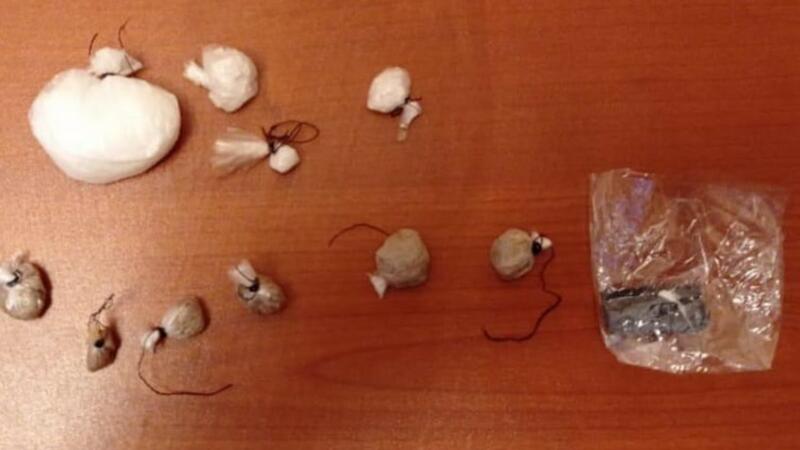 Polis əməliyyat keçirdi - Onlayn narkotik alverçisi tutuldu