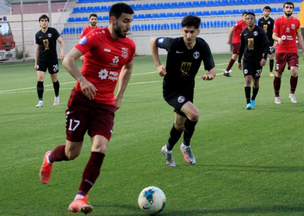 AFFA 3 futbolçunu milliləşdirdi