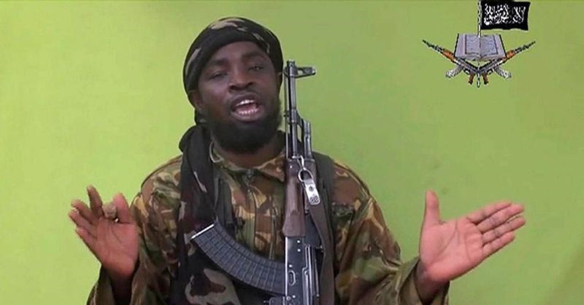 “Boko Haram”ın lideri öldürüldü
