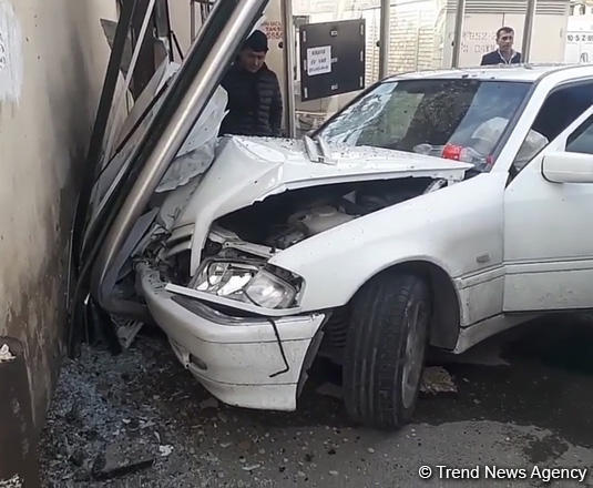Ötən gün yol qəzalarında 3 nəfər ölüb