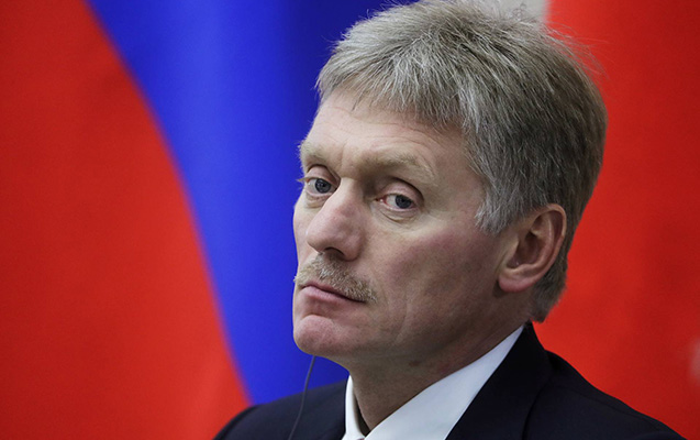 Peskov Putinin “dişlərini qırarıq” ifadəsindən danışdı