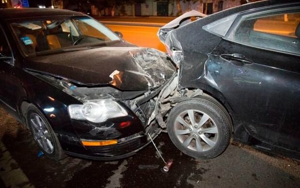 İsmayıllıdakı qəzada xəsarət alanların kimliyi bəlli oldu