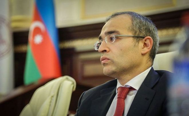 Böyük Britaniya Azərbaycana ən çox investisiya yatıran ölkədir - Nazir