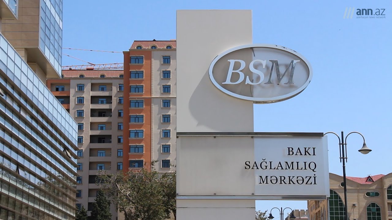 Azərbaycanlı həkimlər 28 Mayı belə qeyd etdilər - VİDEO 