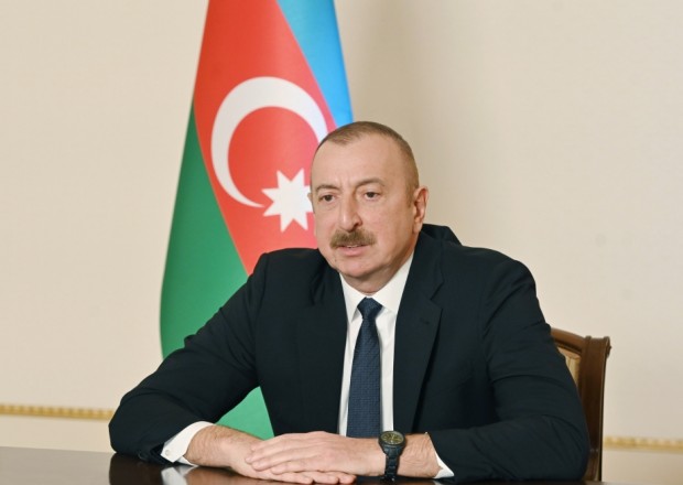 İlham Əliyevə təbriklər gəlməkdə davam edir
