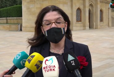 Fransalı senator: 