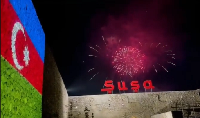 Şuşaya aid avro 