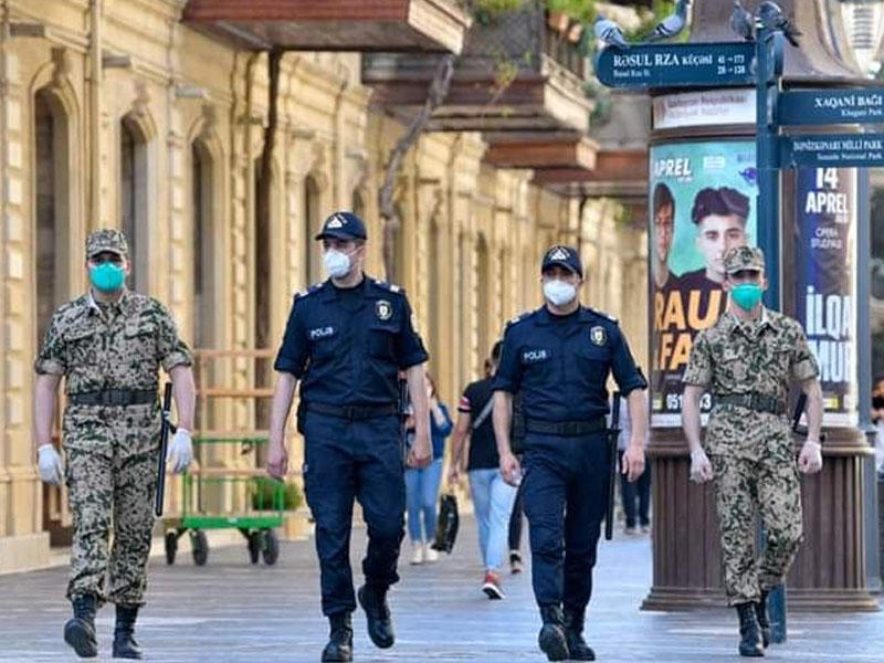 Bir həftə sonra karantin rejimi yumşaldılacaq - Deputatdan ANONS