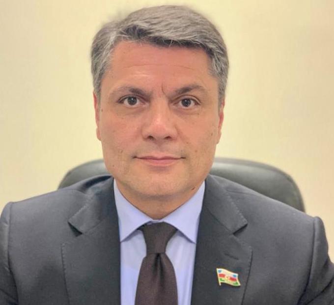 Çoxvektorlu xarici siyasət dost ölkələrlə münasibətlərin dərinləşməsinə dəlalət edir