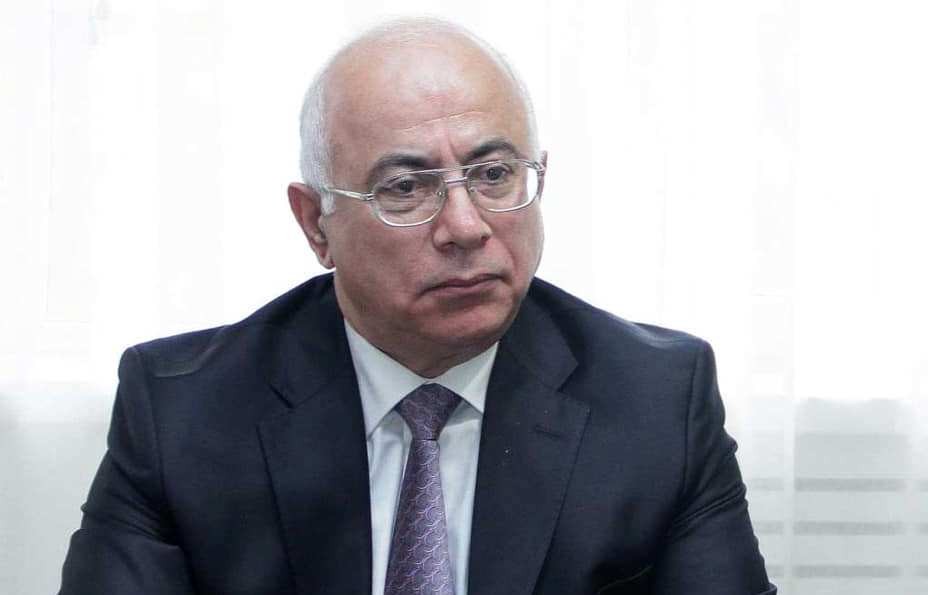 Ermənilər marafonu göz yaşı içərisində keçirirlər 