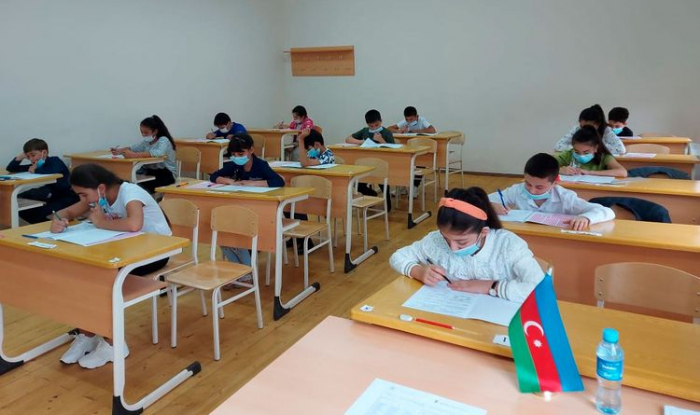 Lisey və gimnaziyalara qəbul imtahanlarının tarixi  AÇIQLANDI