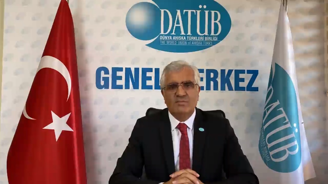 Ahıska türkləri 