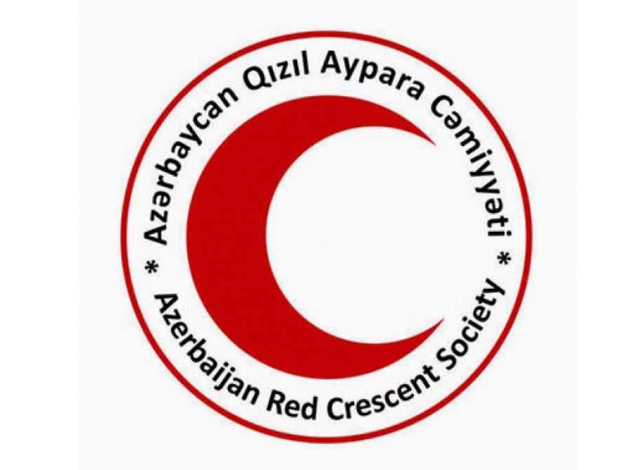 Azərbaycan Qızıl Aypara Cəmiyyətində korrupsiya ƏMƏLİYYATI
