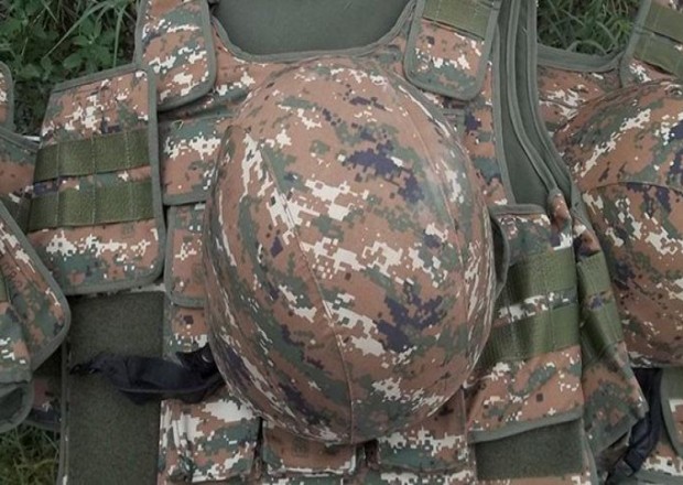 Ermənistanda daha bir əsgərin meyiti tapıldı