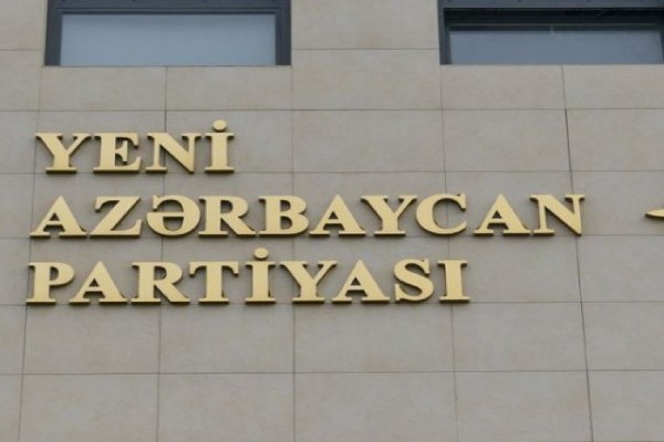 YAP “Meydan” TV-nin qarşısında ŞƏRT QOYDU