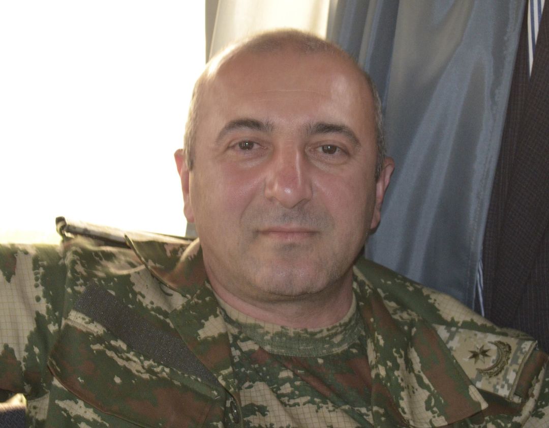 Hərbi ekspertdən sərhəddə baş verənlərlə bağlı TƏNQİD: Təkrar olunmamalıdır!