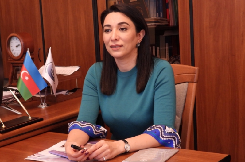 Ombudsman Aparatında yeni sektor yaradılıb