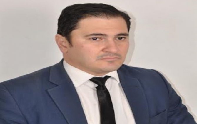 Bələdiyyə üzvü qanun dəyişikliyi ilə bağlı parlamentə müraciət etdi