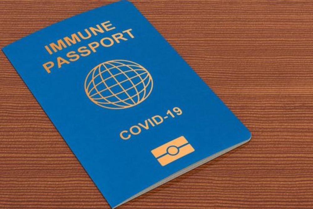 Bu tarixdən iş yerlərində COVİD-19 pasportu tələb olunacaq