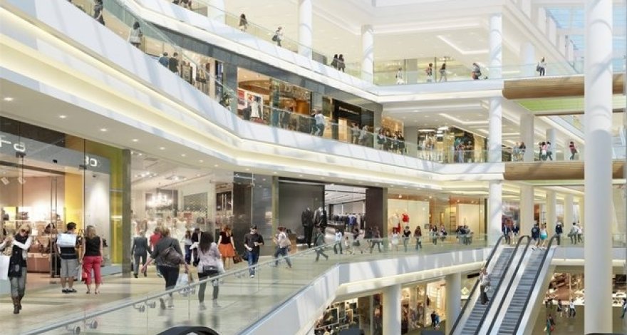“Mall”larda bunlara icazə verilməyəcək