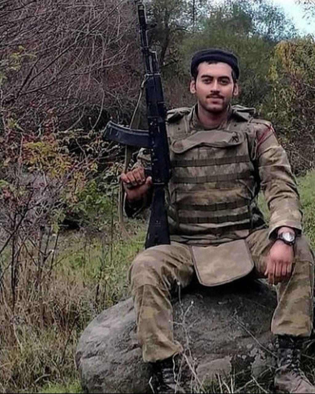 Tibb universitetinin Vətən müharibəsində vuruşan əməkdaşı:  “Şuşa alınanda səhərə qədər yatmadıq” 