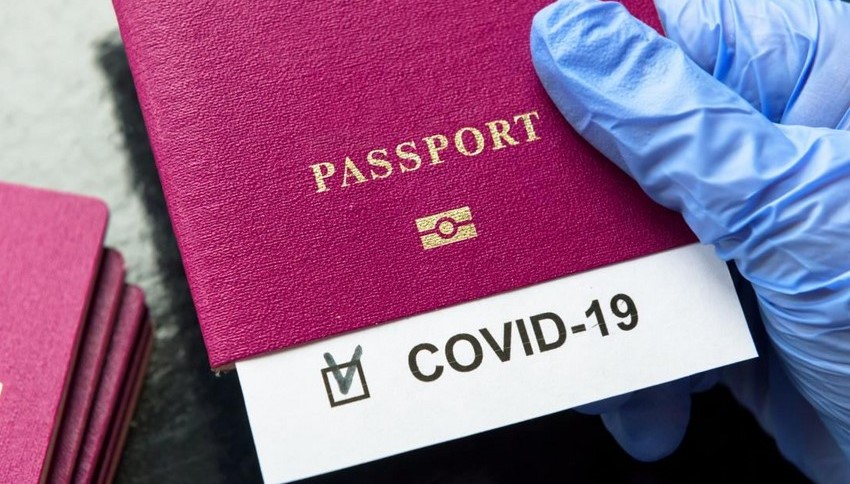 Azərbaycanda COVID-19 pasportu olmayanlar barədə QƏRAR VERİLƏCƏK 