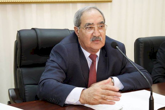 Fəzail Ağamalı da Şuşaya dair yeni təklif səsləndirdi