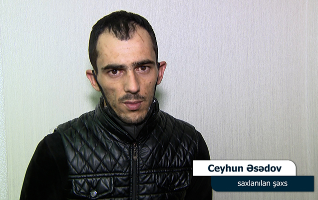 Taksi sürücüsü formasında narkotik satarkən tutuldu