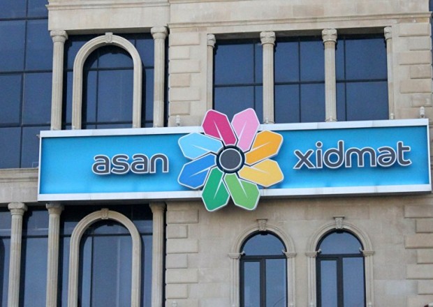 “ASAN xidmət” mərkəzləri bu tarixdə İŞLƏMƏYƏCƏK