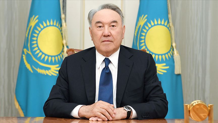Nazarbayev ona heykəl qoymaqdan imtina etdi