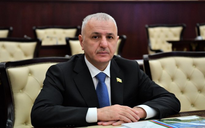 Ermənistan hakimiyyəti və cəmiyyəti öz əkdiklərinin acı bəhrəsini dadmaqdadır...
