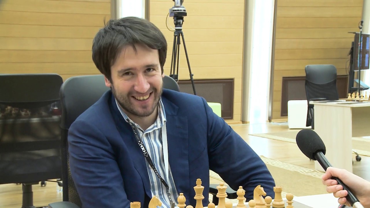 Teymur Rəcəbov yarımfinalda!
