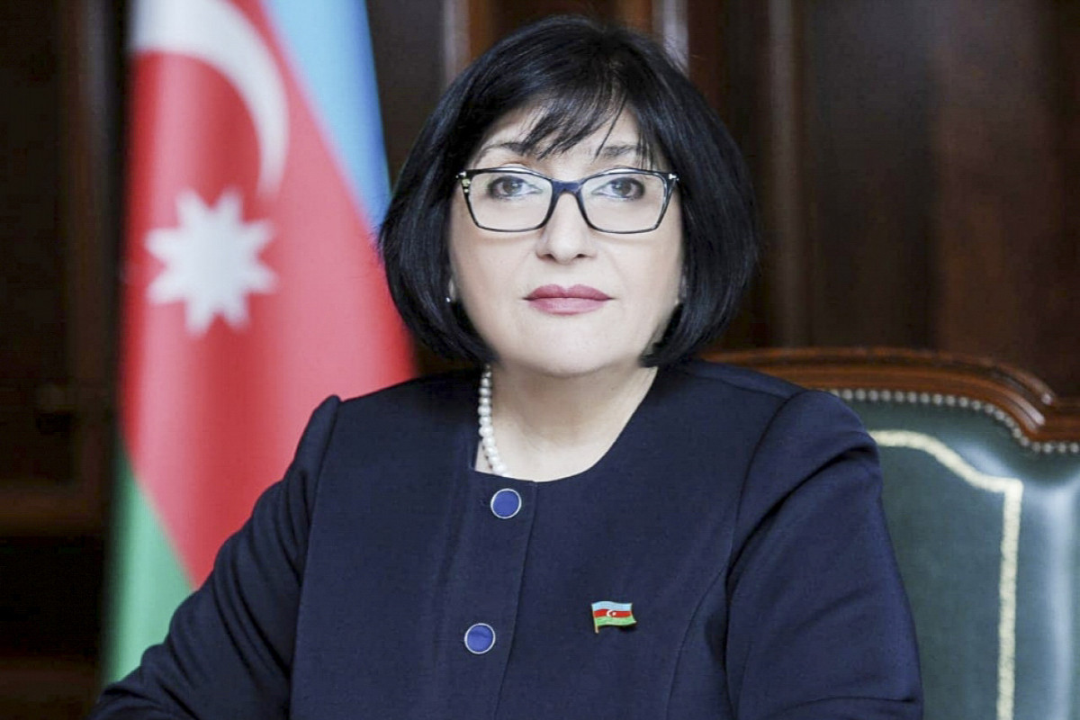 Sahibə Qafarova: “Respublikamız və onun müstəqilliyi sarsılmazdır”