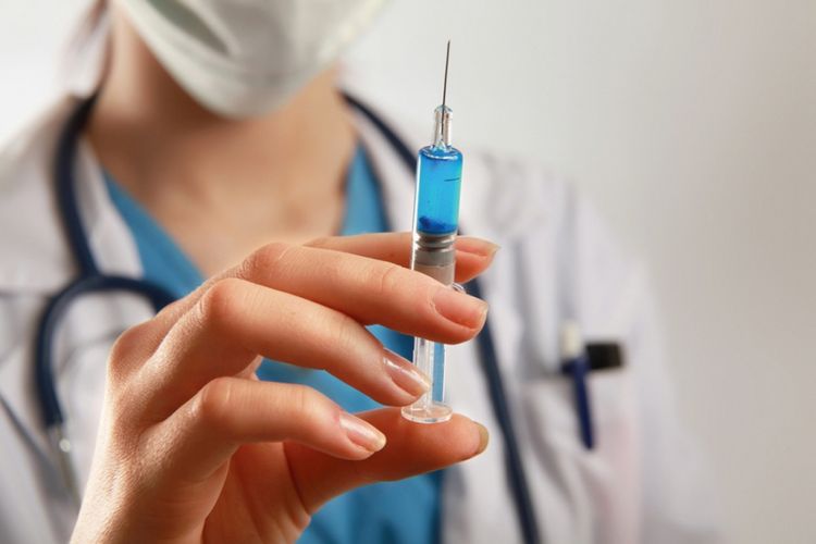 Azərbaycanda bir sutkada 62296 nəfərə vaksin vuruldu
