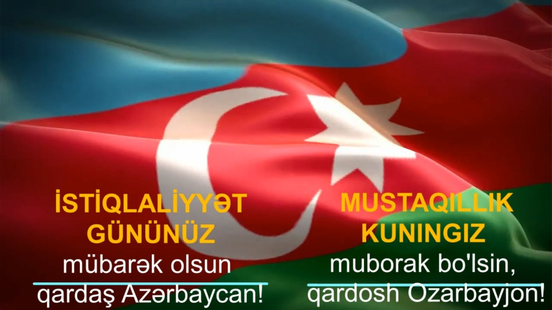 Azərbaycan-Özbəkistan arasında onlayn konfrans keçirildi - FOTO