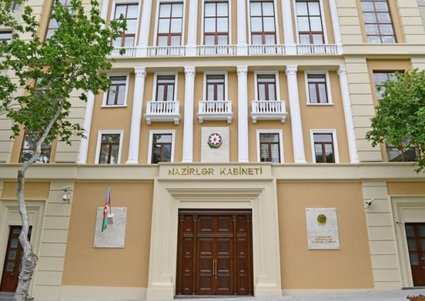 Nazirlər Kabineti yeni qərarın izahını VERDİ