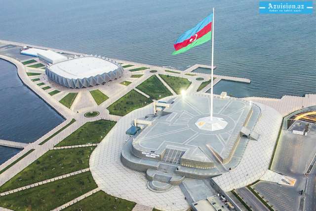 Azərbaycan dəyərli strateji tərəfdaşdır