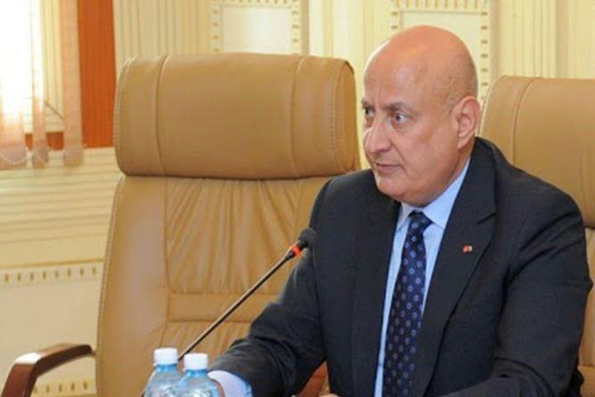 ICESCO-nun sabiq baş direktoru İlham Əliyevi təbrik etdi