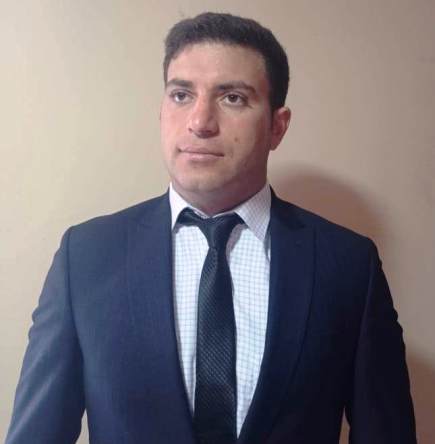 Goranboyda Vətən müharibəsi qazisi dövlət qulluğunda işlə təmin olundu  