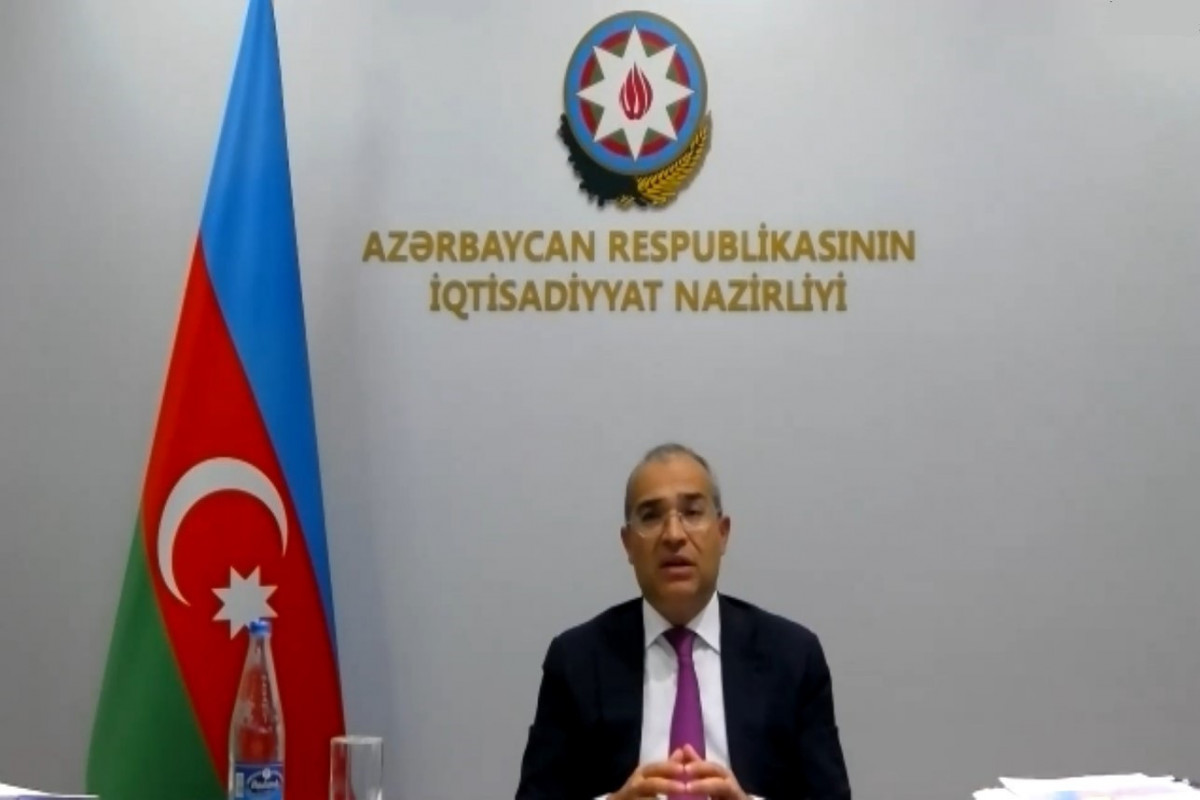 SOCAR-ın Müşahidə Şurasının iclası keçirildi